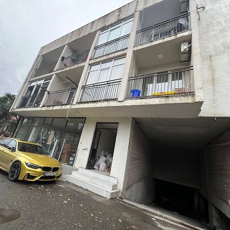 Hotel Paris 바투미 외부 사진