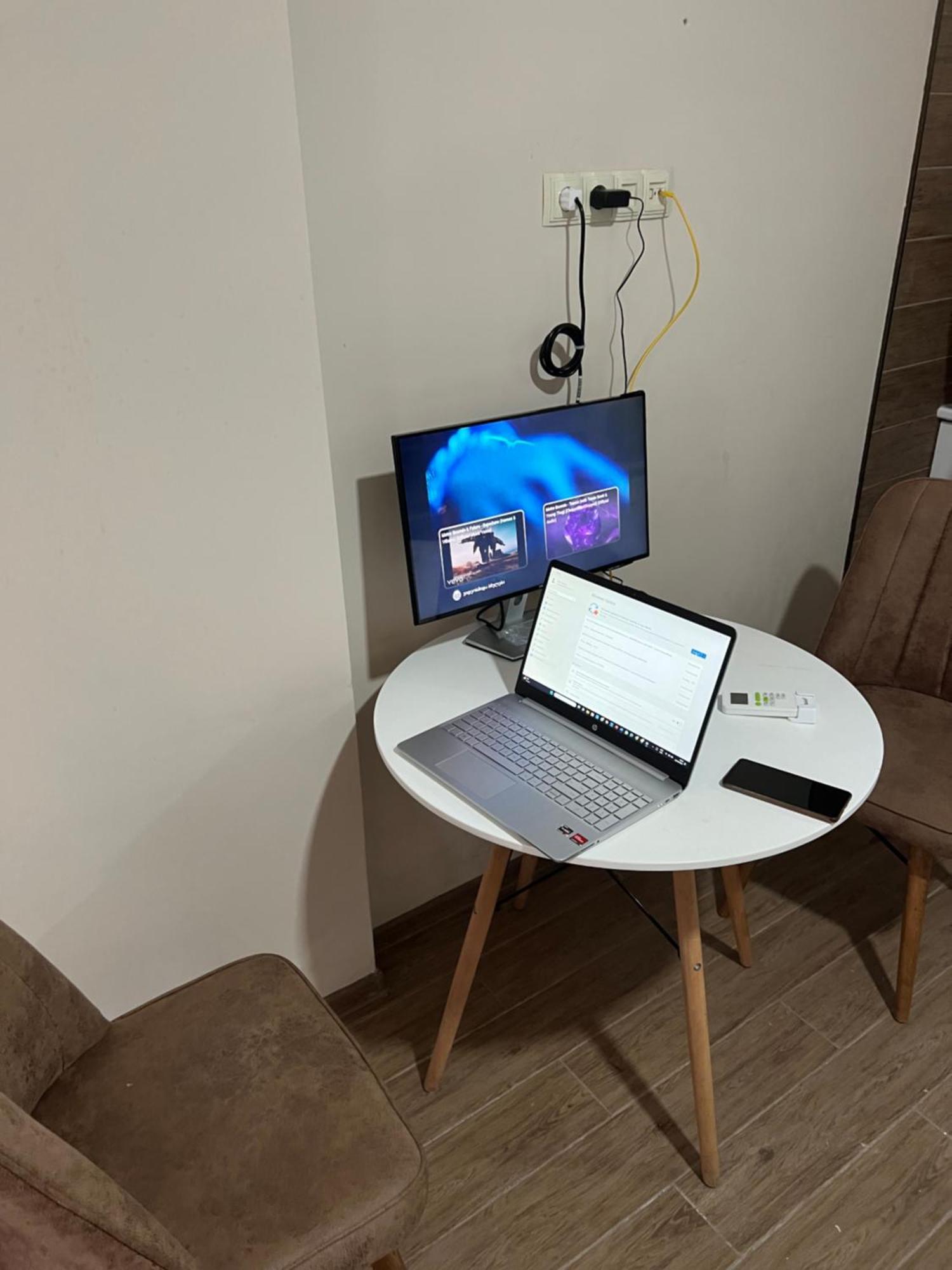 Hotel Paris 바투미 외부 사진