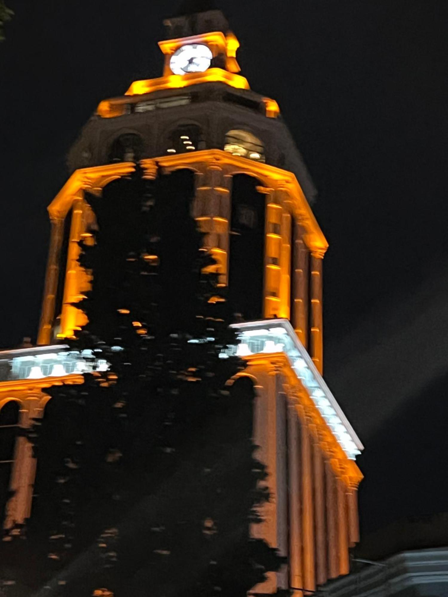 Hotel Paris 바투미 외부 사진